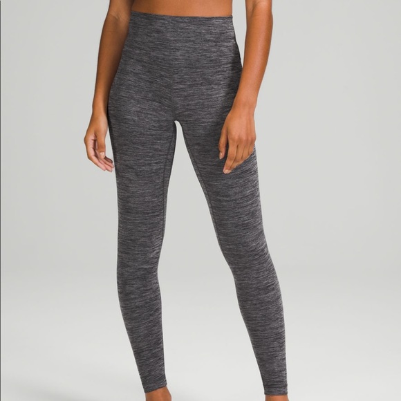 Lululemon Align High Rise Pant 25”
